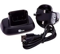 TTfone Spare Docking Dock Station with Charger (TT190)