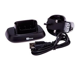 TTfone Spare Docking Dock Station with Charger (TT300)