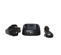 TTfone Spare Docking Dock Station with Charger (TT660)