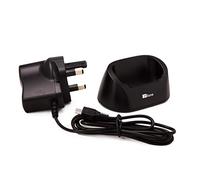 TTfone Spare Docking Dock Station with Charger (TT950)