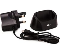 TTfone Spare Docking Dock Station with Charger (TT970)
