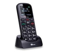 TTfone TT100 Comet Big Button Simple Senior Elderly Loud Volume Mobile Phone