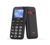 TTfone TT190 Big Button Basic Senior Emergency Mobile Phone - Simple Cheapest Phone - Pay As You Go (EE PAYG)