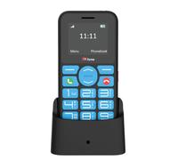 TTfone TT190 Big Button Loud Volume Unlocked SOS Mobile Phone Pay as you go