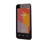 TTfone TT20 Smart 3G Mobile Phone with Android GO - 8GB - Dual Sim - 4Inch Touch Screen - Pay As You Go (GiffGaff PAYG)
