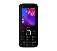 TTfone TT240 Mobile Phone 3G KaiOS Feature Smartphone with 02 PAYG