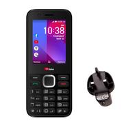 TTfone TT240 Simple Basic Mobile Phone 3G KaiOS Feature Smartphone