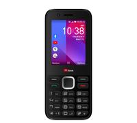 TTfone TT240 Mobile Phone KaiOS Feature Smartphone- Pay As You Go (Giffgaff Pay As You Go)