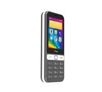 TTfone TT280 4G Android Mobile Whatsapp Wifi Dumbphone Playstore Three PAYG