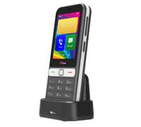 TTfone TT280 4G Android Touchscreen Mobile Phone with Buttons Whatsapp EE PAYG [EEK: C]