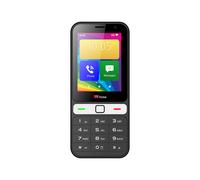 TTfone TT280 4G Smartphone Android 13 Whatsapp Maps Telegram light phone PAYG