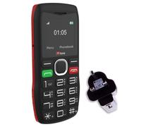 TTfone TT880 Big Button Easy-to-use Senior SOS Mobile Phone Pay as you go