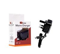 TTfone TT880 Easy-to-Use Big Buttons SOS Mobile Phone for Seniors Unlocked