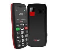 TTfone TT880 Easy-to-Use Big Buttons SOS Mobile Phone for Seniors Unlocked
