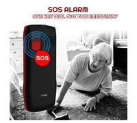 TTfone TT880 Easy to Use Mobile Phone for Seniors and Elderly unlocked free sim
