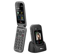 TTfone TT970 4G Senior Big Button Flip Android Mobile Phone Whatsapp PAYG