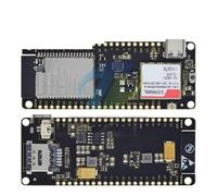 TTGO T-Call V1.3 ESP32 Wireless Module SIM Antenna SIM Card Module And/Antenna for