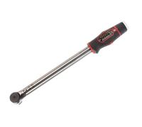 TTi 50 Torque Wrench 1/2in Square Drive 10-50Nm