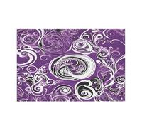 Ttkjshmgc the sea witch inspired -Print Modern Unframed Wall Art Landscape Canvas Prints 2:3 Ratio For Living Room And Office Home Decor 16"x24"