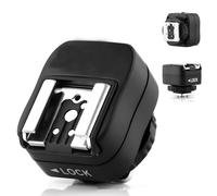 TTL Hot Shoe Riser Extender for Godox IT30PRO-N IT30 PRO N Mini Flash