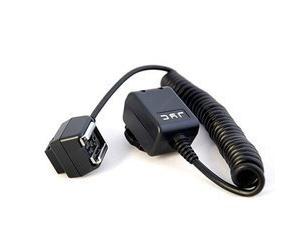 TTL Remote Cord - JYC