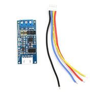 TTL RS485 Mutual Conversion Module High Performance Automatic Flow Control for Electronic Components