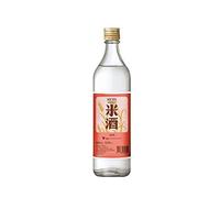 TTL Taijade Taiwan Michiu (Rice Cooking Wine) 600ml 19.5% by Vol.