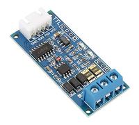 TTL to RS485 Converter Module High-performance Protection for Industrial Automation 52 * 23 * 11mm 1 Unit