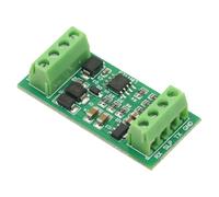 TTL UART to LIN Can Bus Converter Data Analyzer TJA1020 K_LINE Date Bus TJA1021 Chip LINTTL3 for Communication Monitoring