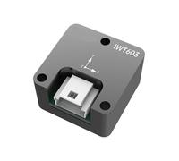 TTL+USB ROS robot IMU angle sensor three-axis acceleration automotive industrial inclination gyroscope module(Module only)