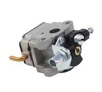 TTL488GDO 2 IN 1 Lawn Trimmer For Carburetor Replacement Part for Multi Function Trimmer Engine Fuel Metering and Throttle Control