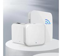 TTLOCK Gateway G2 G3 G3P G4 Bluetooth To Wifi Gateway Hub WIFI/RJ45/POE/4G TLE for Smart Home Door Lock Ttlock App Phone Control G3P POE-RJ45