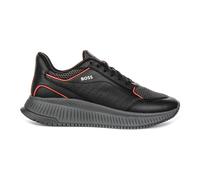 Ttnm Evo Runner - male - Boss - Sneakers - Black - 10 UK - Shoes 10 UK