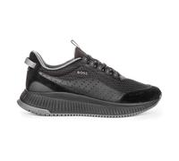 Ttnm Evo Runner - male - Boss - Sneakers - Black - 12 UK - Shoes 12 UK