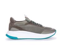 Ttnm Evo Slon - male - Boss - Sneakers - Gray - 9 UK - Shoes 9 UK