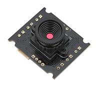 TTOCAR Camera Module 1MP Highdefinition Lens Plug HD USB Interface HBV W202012HD Mini USB Camera Board USB Webcams Module for WinXP, Win7, Win8, Win10, OS X, Linux, and Android.