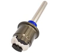 TTocenb New EZ402-01 EZ402 EZ - Lock Mandrel 1/8" (3.2mm) shank Rotary Tool Compatible Replacement For Dremel Part Assembly