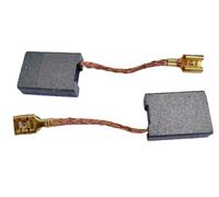 TTocenb Pack of 2 999061 999089 Electric tool carbon brush Compatible with CM7MC CM9UBY G18MRU G23CYG G18MR G18SCY G23MR G23SCY G23MRU G23MRP9 G23MRUA G18MRP9 New For Hitachi Parts Assembly