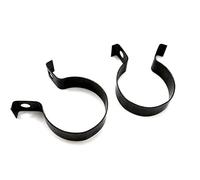 TTocenb Pack of 2 GSH11E Iron ring of side handle New Replacement For Bosch Parts Assembly