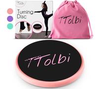 TTolbi Turning Boards for Dancers : Ballet Equipment and Figure Ice Skating Spinner,Dance Turning Board,Dance Equipment,Portable Floor Spin Disc Accessories