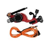 TTOOGO Professional Rotary Tattoo Machine - Precision Hollow Cup Motor RC Tattoo Gun with 3.5mm Stroke, 10800RPM for Lining and Shading