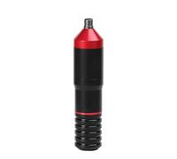 TTOOGO Rotary Tattoo Machine Pen for Lining and Shading - 9000RPM 3.5mm Stroke Professional Cartridge Tattoo Device with and Anti-slip Grip for Artists,Red