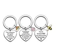 TTOVEN 3pcs Teacher Gifts Thank You Teacher Gifts from Students
