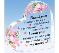 TTOVEN Thank You Gifts Leaving Gifts for Colleagues Women
