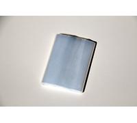 TTP HARD TTP93 Contouring Plastic - 12cm x 3.6m Roll for Shaping and Smoothing TTP90 Plastic Repairs on Bumpers, Fairings and Rounded Panels