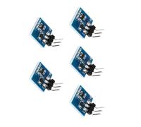 TTP223 Touch Sensors Switches Module Adjustable Mode Selection Low Power Design Easy Integration Electronic Projects Momentary Mode Touch Control Module