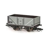 TTR-7004B TT:120 7-Plank Open Wagon, BR