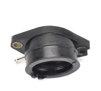 TTR225 TT-R225 XT225 Serow Bronco Motorcycle Carburetor Intake Manifold Joint Adapter 2LN-13586-01 Compatible Part