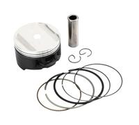 TTR250 73mm Piston Kit Compatible with TTR250 4GY 1999-2006 Beach Bike Engine Accessories