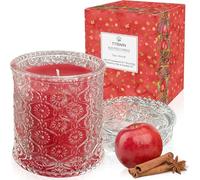TTRWIN Scented Candles Gift for Women, Natural Soy Wax Candles, 200g